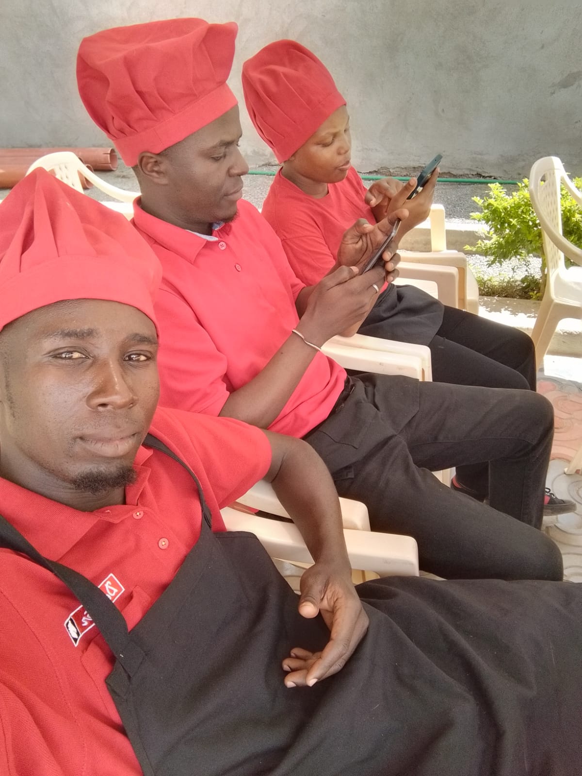 Team