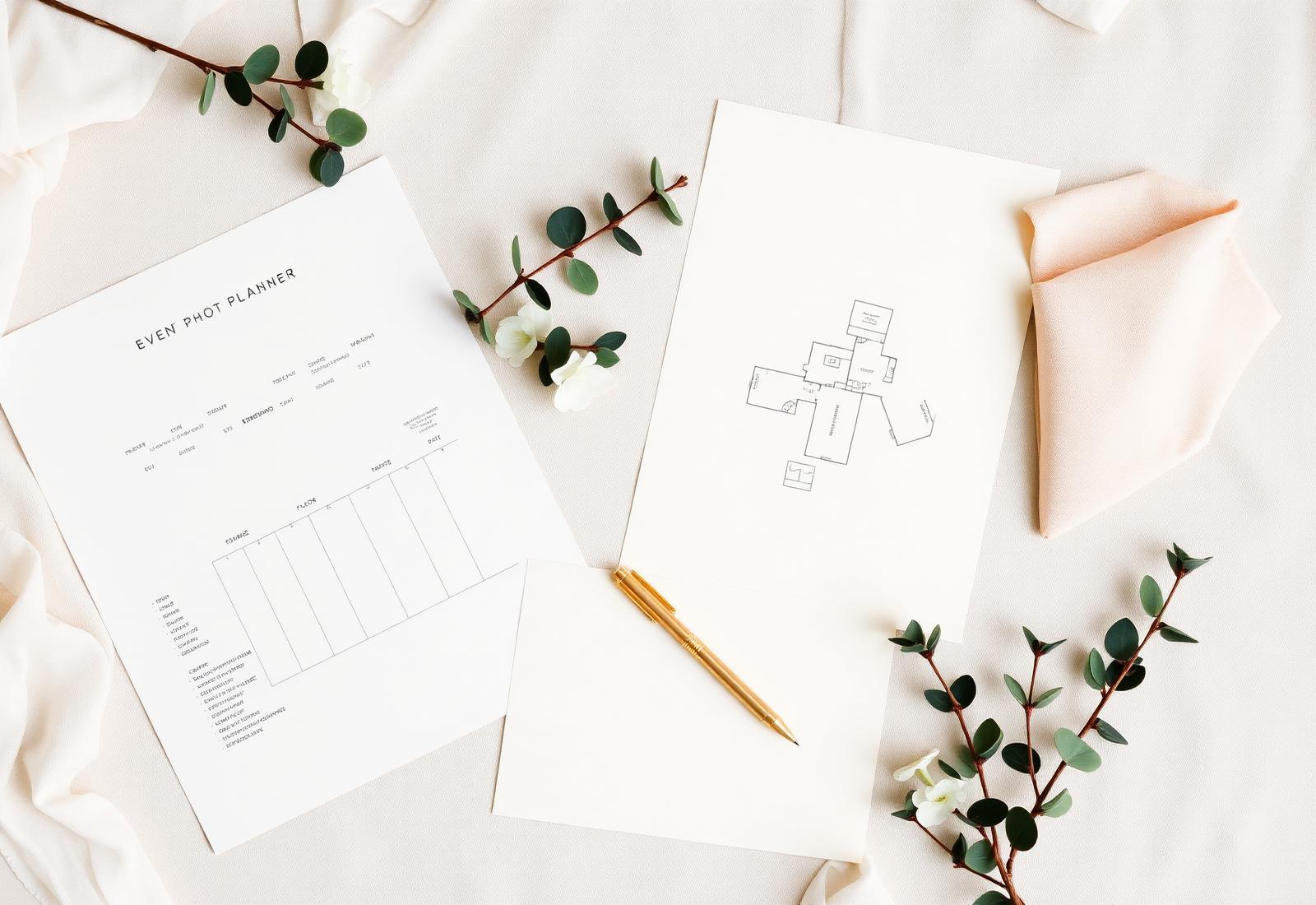 Event Planning & Coordination